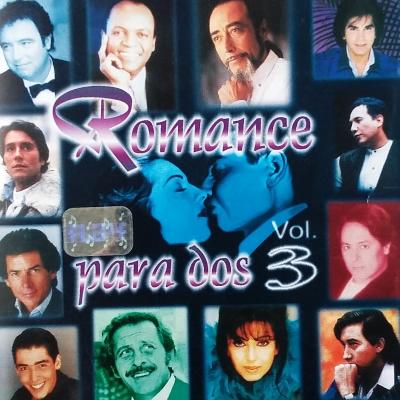 Romance Para Dos Vol 3