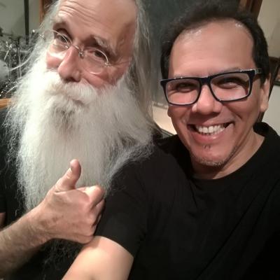 Leland Sklar / Diego Rivera